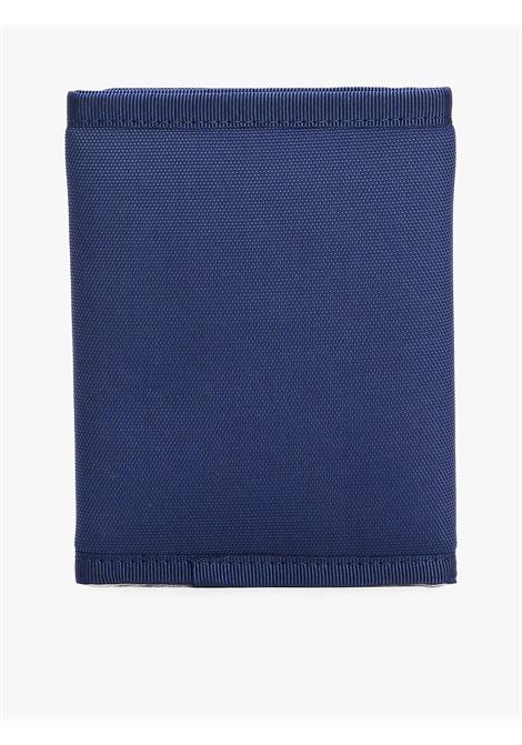 Portafogli trifold Essential con logo TOMMY HILFIGER | AM0AM13269C67